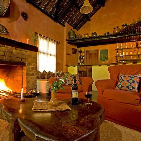 Moivaro Coffee Lodge Аруша Екстер'єр фото