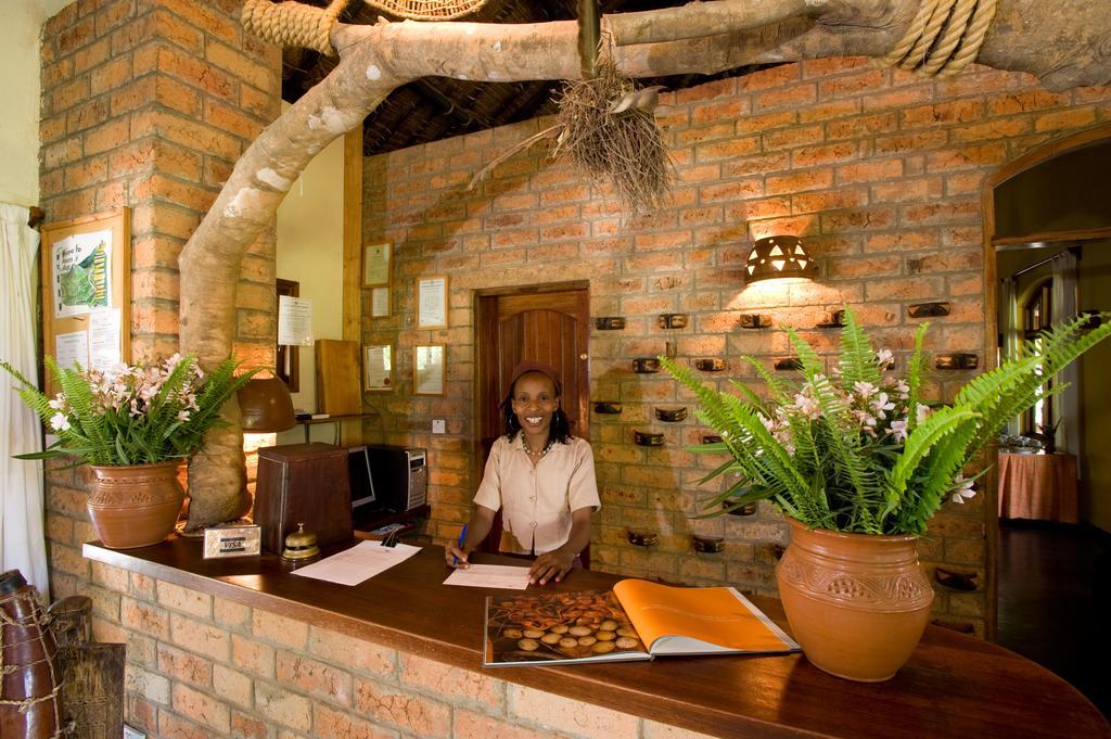 Moivaro Coffee Lodge Аруша Екстер'єр фото