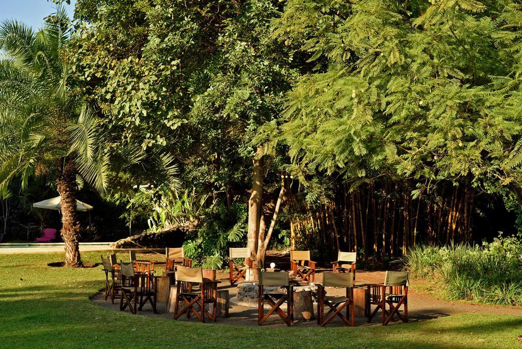 Moivaro Coffee Lodge Аруша Екстер'єр фото