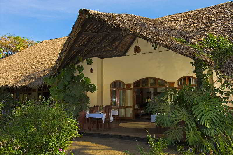 Moivaro Coffee Lodge Аруша Екстер'єр фото