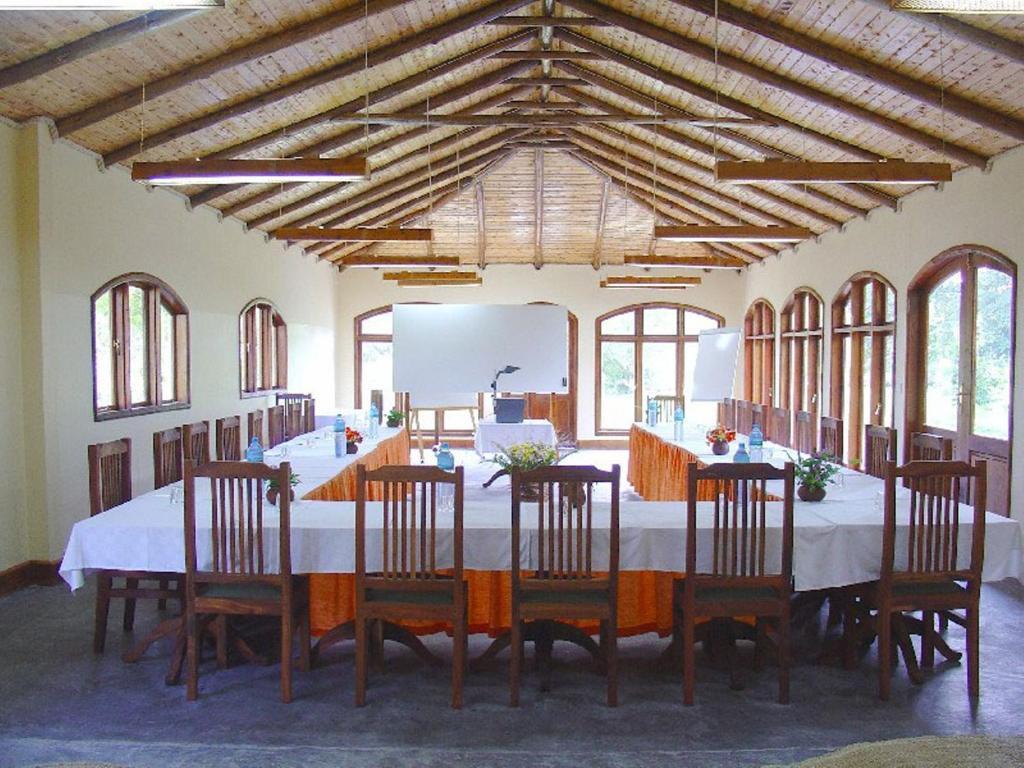 Moivaro Coffee Lodge Аруша Екстер'єр фото