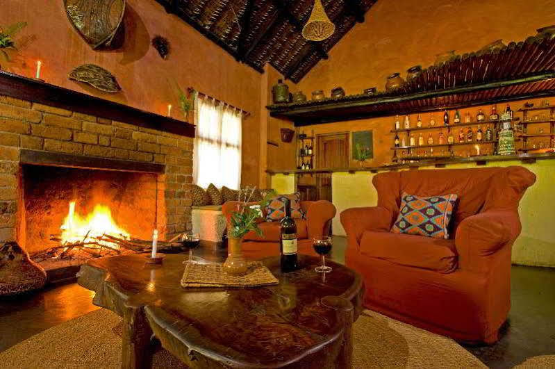 Moivaro Coffee Lodge Аруша Екстер'єр фото